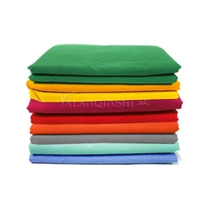 100% foltvarró pamut szövet