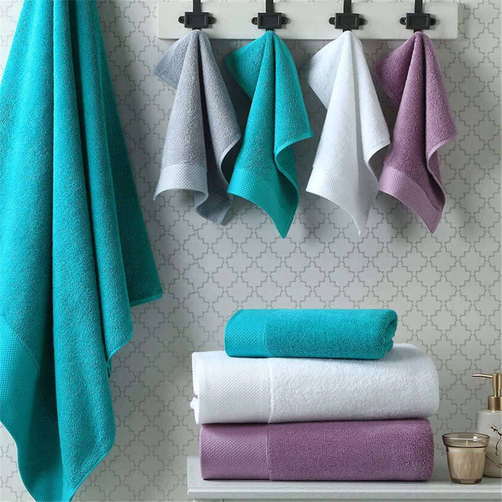 towel color towel color