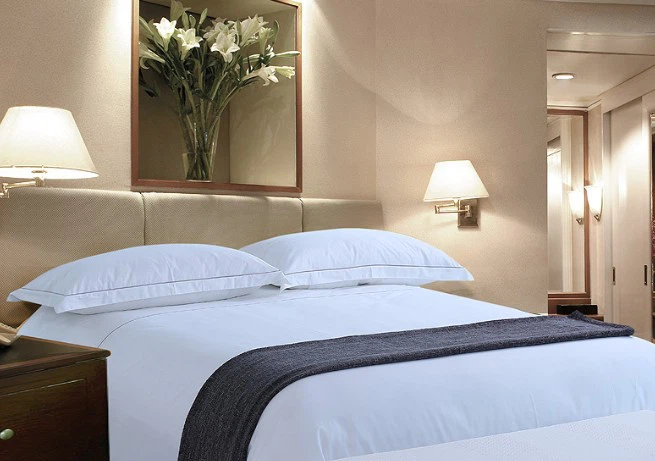 Hotel Supplies exhibition 2